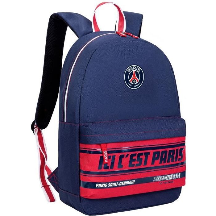 Sac à dos PSG - Collection officielle PARIS SAINT GERMAIN