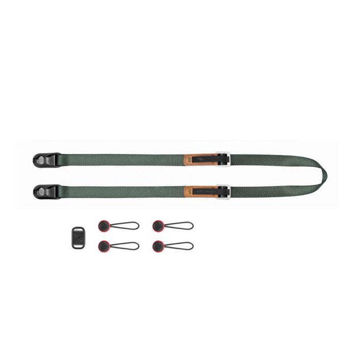 Peak Design Courroie Leash Sage