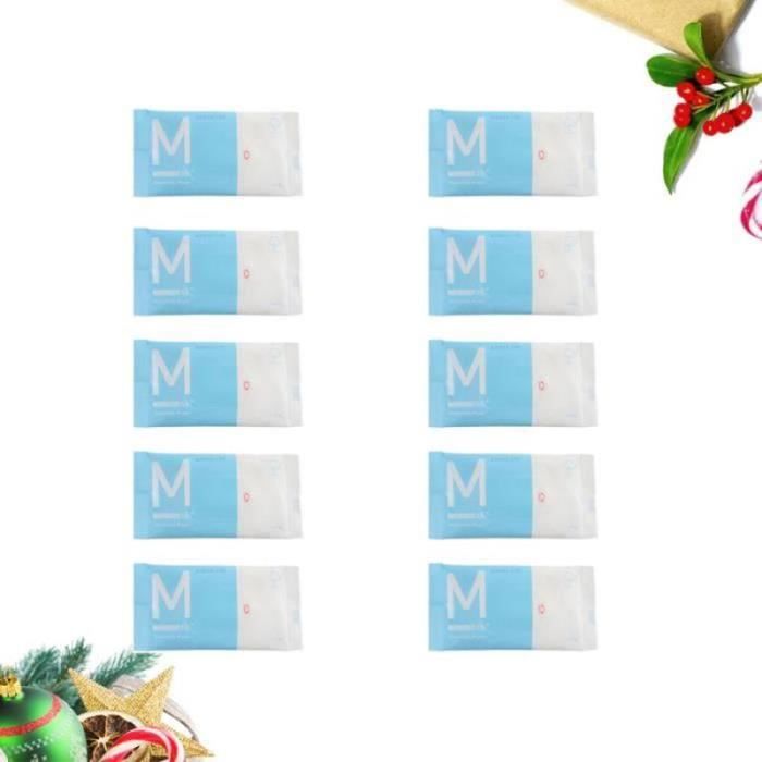 Set Lingettes Revêtement Antibactérien - EN SPORTS & PRO