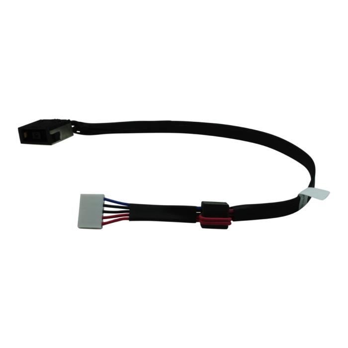 Kinpower Dc Jack Connecteur Alimentation Pour Lenovo Ideapad