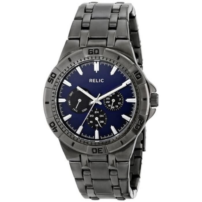 Relic ZR15533 Montre Homme Analogique 