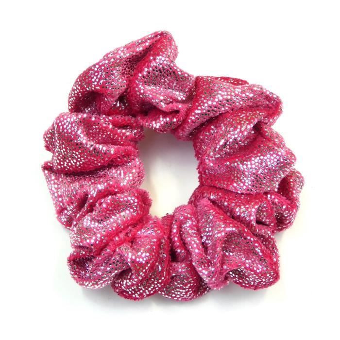 Bébé Couleur Rose Luxe Velours 4 cm Grand Cheveux Band Chouchou queue de cheval NEUF Bébé Couleur Rose Luxe Velours 4 cm Grand Cheveux Band Chouchou queue de cheval NEUF