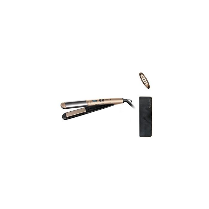 Rowenta Glam & Shine SF4641F0 fer à lisser 1 pcs