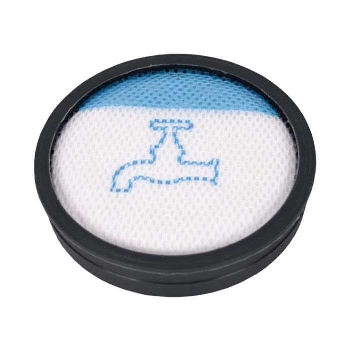Filtre HEPA Rowenta ZR902601 - Pour Aspirateurs Ergo Force