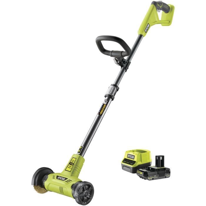 Ryobi Nettoyeur de Sol 18V - vue 3