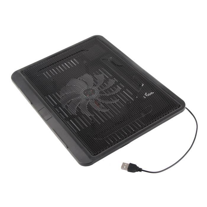Trust Xstream Breeze Support De Refroidissement Pour Ordinateur Portable 10" à 16" - 2