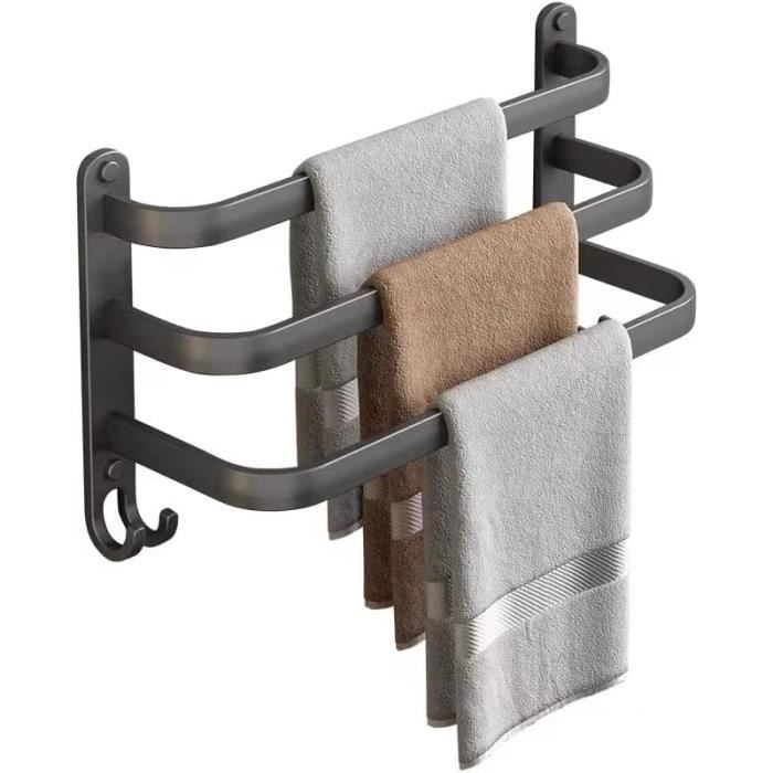 Porte-serviettes En Métal Doré Forme Cygne - 10,7x10x3,7 Cm - Style élégant Pour Table, Cuisine, Salon - Anti-rouille
