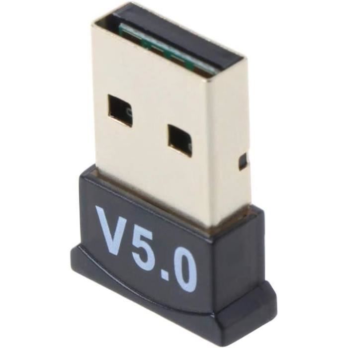 Dongle USB Récepteur Sans Fil Pour Casque Corsair VOID ELITE - Modèle CA-9011202 RDA0012 - Blanc