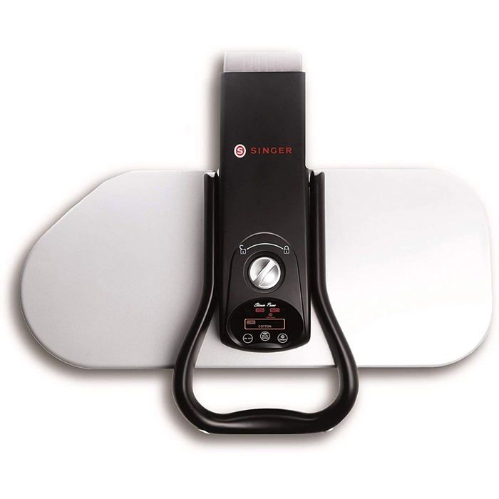 Singer Intelligent Steam Press ESP - vue 2