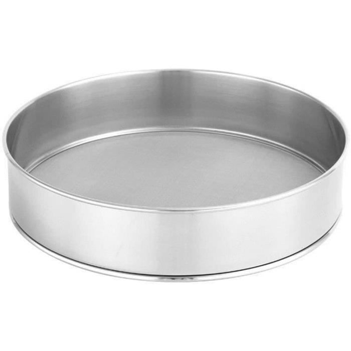 GOTOTOP Drain De Bain Douche Drain De Douche Carré En Acier Inoxydable