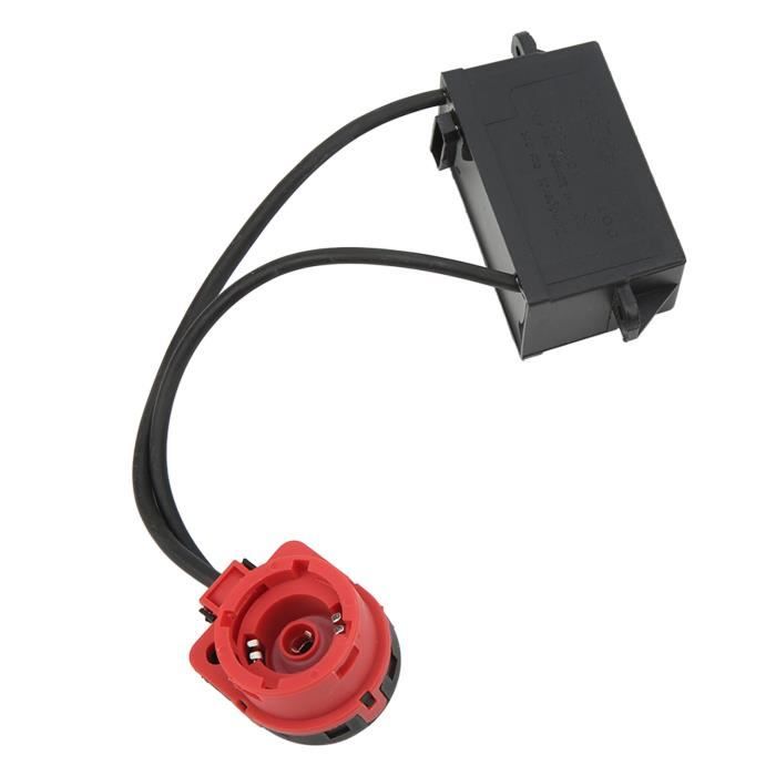 Ballast Allumeur Phare Xenon HID D2S D2R Aramox - Compatible Multi-Marques OE 1307329054