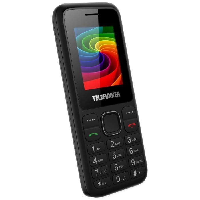 Téléphone portable pas cher sans promo abonnement