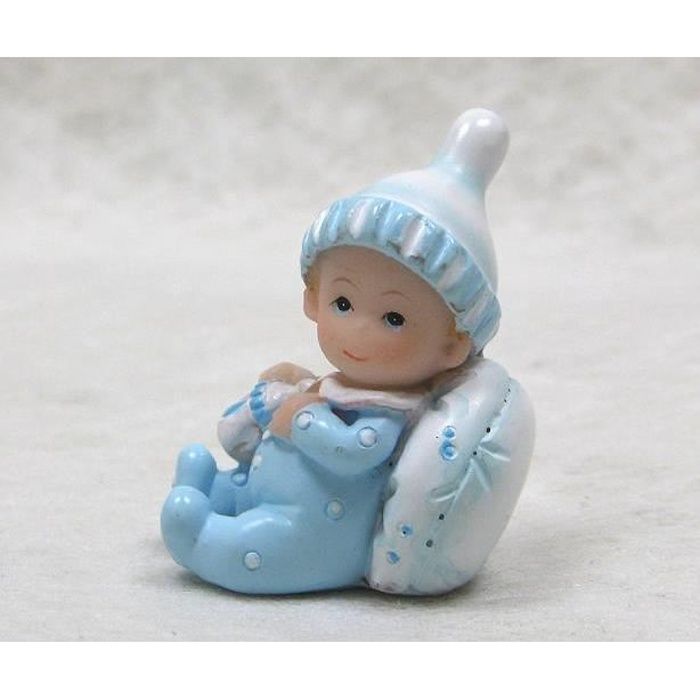 Sujet Bebe Garcon Hector X2 Ref Res813cg Cdiscount Maison Sujet Bebe Garcon Hector X2 Ref Res813cg Cdiscount Maison
