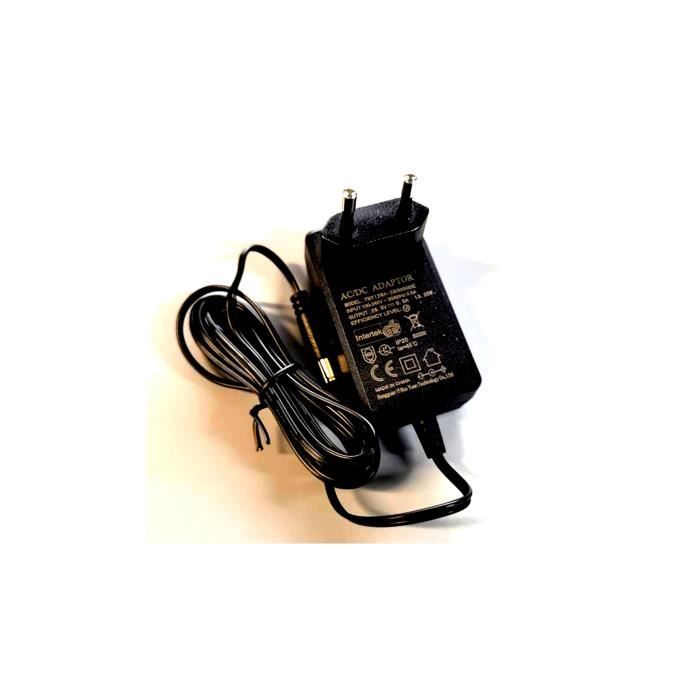 Adaptateur secteur - Aspirateur - THOMSON, SCHNEIDER (111699)