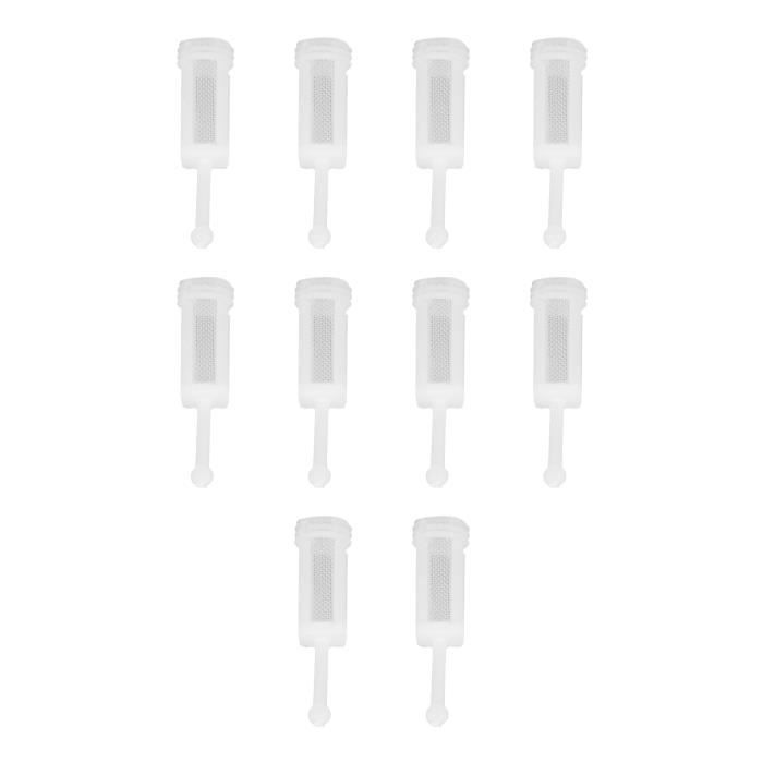 GDE - Filtre à charbon pour Hotte compatible Electrolux : Diamètre 180-190mm, AMC62, FCV17