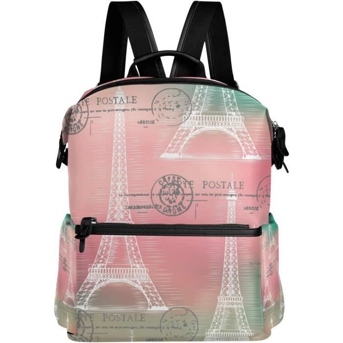 Lot De 5 Marque-pages Rectangulaires En Bois Avec Pompons Colorés En