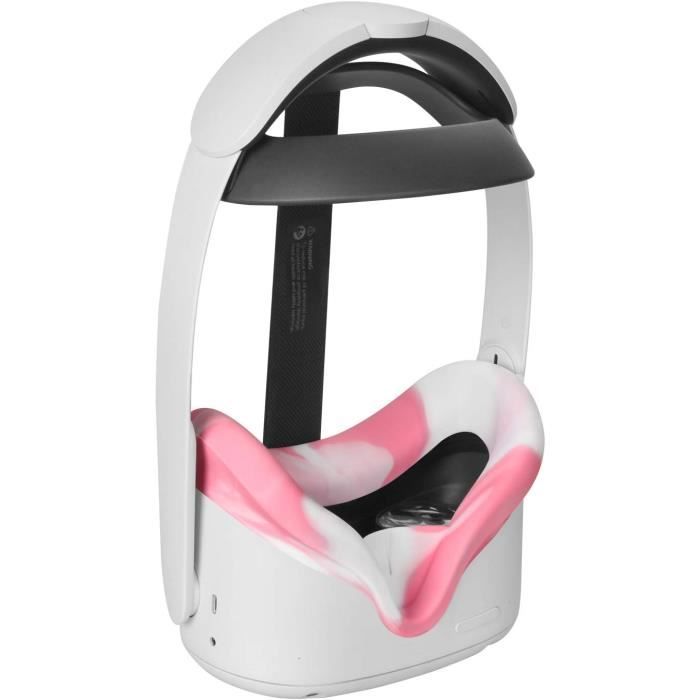 Lot De 4 Ventouses Faciales En Verre | Ventouse Sous Vide En Silicone | Thérapie De Massage | Un Kit Anti-cellulite, Anti-rides Et Instantanément Sans âge | Pour Les Yeux, Le Visage