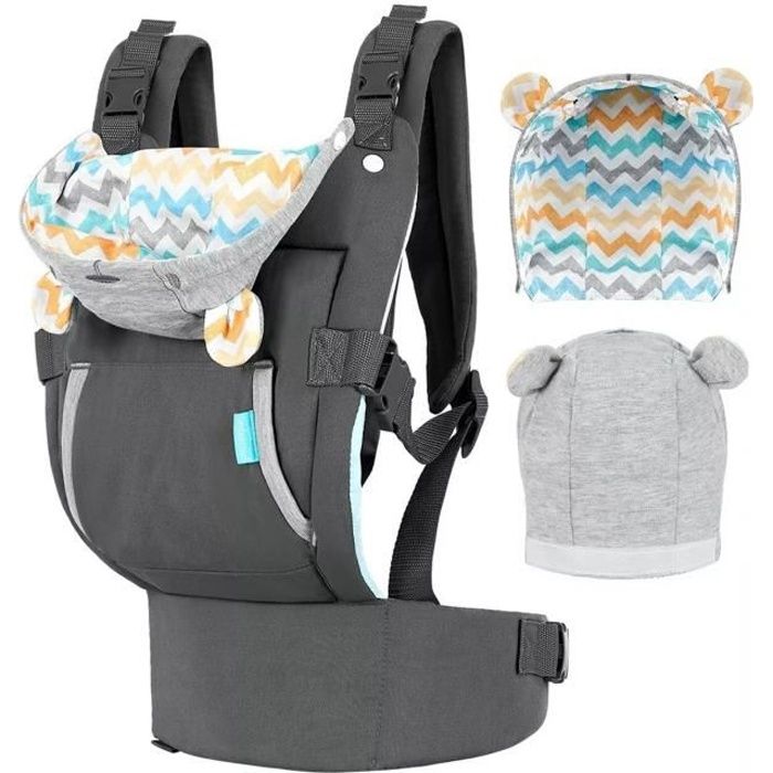 porte bebe tendre a croquer