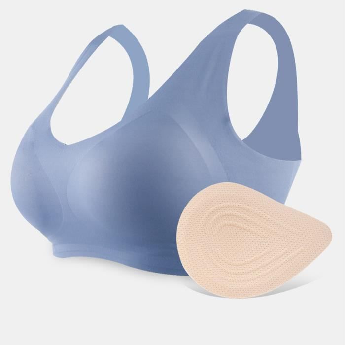 Prothèse de mastectomie Prothèse artificielle de mastectomie mammaire