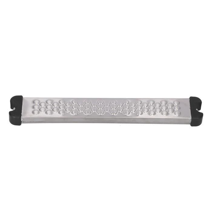 Marche D'échelle De Piscine En Acier Inoxydable 304 - Longueur 50 Cm, Remplacement Facile