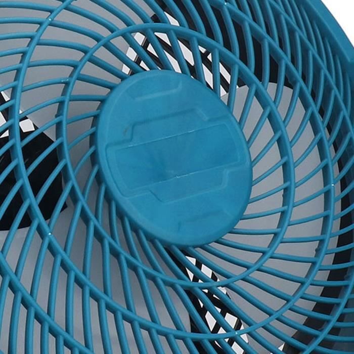 Les ventilateurs silencieux avec des options de vitesse réglable