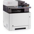 Imprimante Multifonction 4-en-1 - KYOCERA ECOSYS M5526cdw - Laser - Couleur - Recto-verso automatique-1
