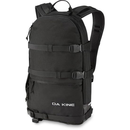 希少モデル　Dakine '96 HELI PACK 16L Black 希少モデル Dakine '96 HELI PACK 16L Black 希少モデル Dakine