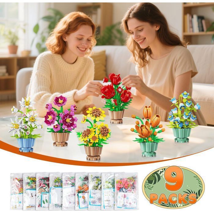 Mignon panier de fleurs modèle bricolage Pots de fleurs miniatures décor de bureau Pot de plante Mignon panier de fleurs modèle bricolage Pots de fleurs miniatures décor de bureau Pot de plante