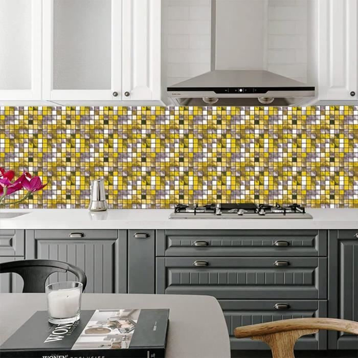 Stickers Credence Cuisine