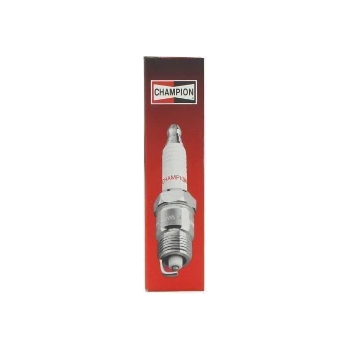 Bougie D’allumage NGK DCPR8E Neuve – Pour Moteur Essence – Livraison Rapide Depuis La France - 2