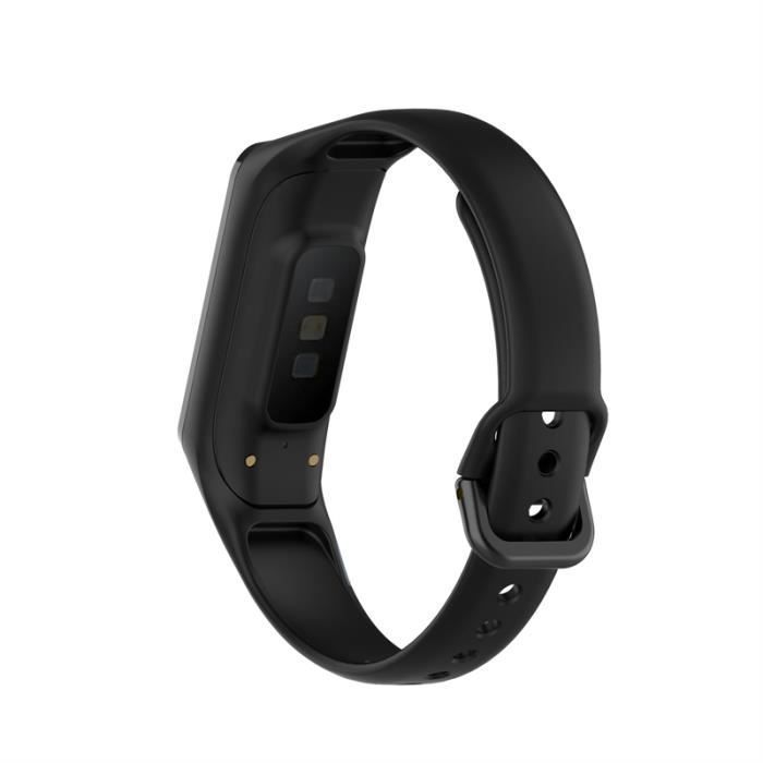 Fitness Tracker Montre ConnectÃ©e Samsung Galaxy Fit Smartwatch - Main Image