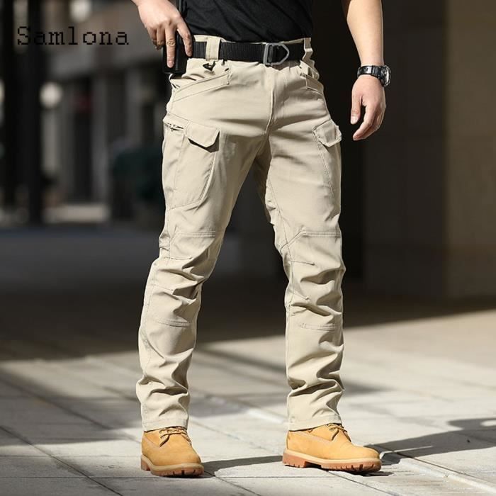 Pantalon moto grande taille hotsell