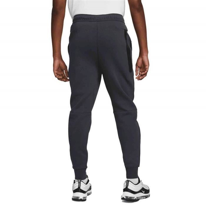 Pantalon de survêtement - Nike - TECH FLEECE - Homme - Gris - Fitness -  Multisport Gris - Cdiscount Sport