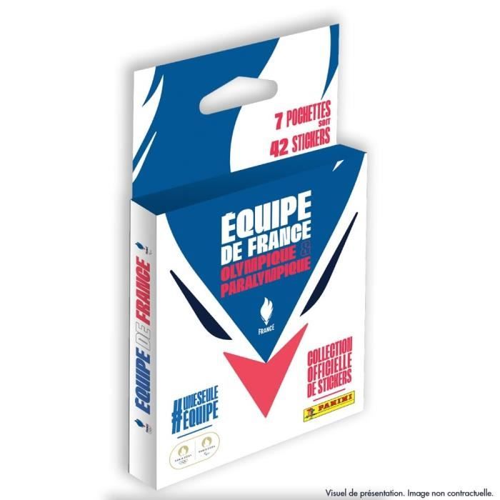 Panini wish : Achat occasion | Cartes Panini Panini Très bon état
