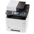 Imprimante Multifonction 4-en-1 - KYOCERA ECOSYS M5526cdw - Laser - Couleur - Recto-verso automatique-2