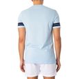 T-Shirt Grello - Sergio Tacchini - Homme - Bleu-2