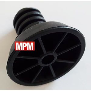 Pied Avant Réglable Lave-vaisselle Candy Hoover 41026789