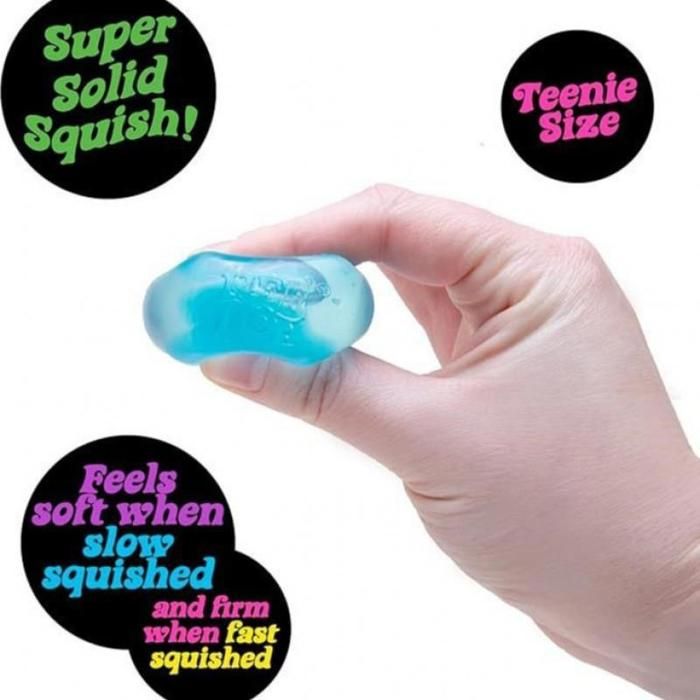 Balle anti-stress transformable Vashine imprimée en 3D, balle à charnières flexi