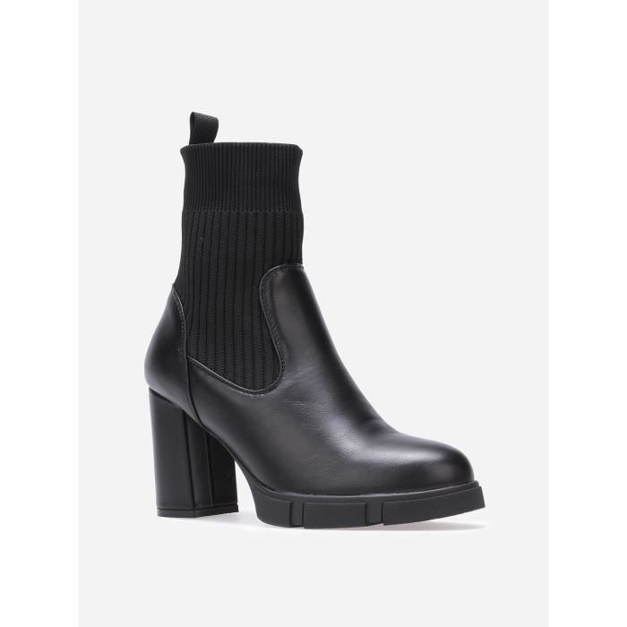 La modeuse bottines femme online
