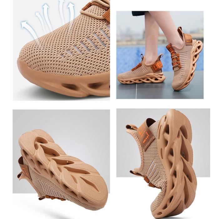 Baskets Enfant Garcon Fille Chaussures de sport Textile Couleur unie Respirant Printemps Pour enfant 7 12 ANS Blanc Blanc Cdiscount Chaussures
