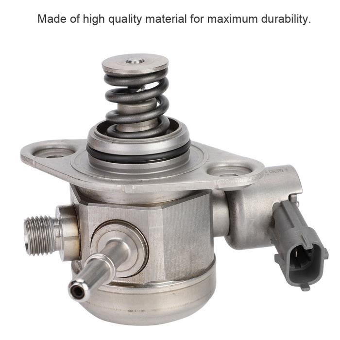 Pompe à Carburant Haute Pression CM5E-9D376-CB CM5E-9D376-CB pour Ford