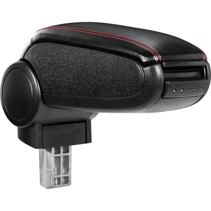 Accoudoir Central Pour Opel Meriva A (2003-2010) - Kit De Rénovation Neuf