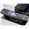 Imprimante Multifonction 4-en-1 - KYOCERA ECOSYS M5526cdw - Laser - Couleur - Recto-verso automatique-3