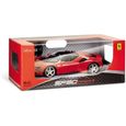 Véhicule radiocommandé Ferrari SF90 Stradale MONDO MOTORS - Effets lumineux - chelle 1:14ème-3