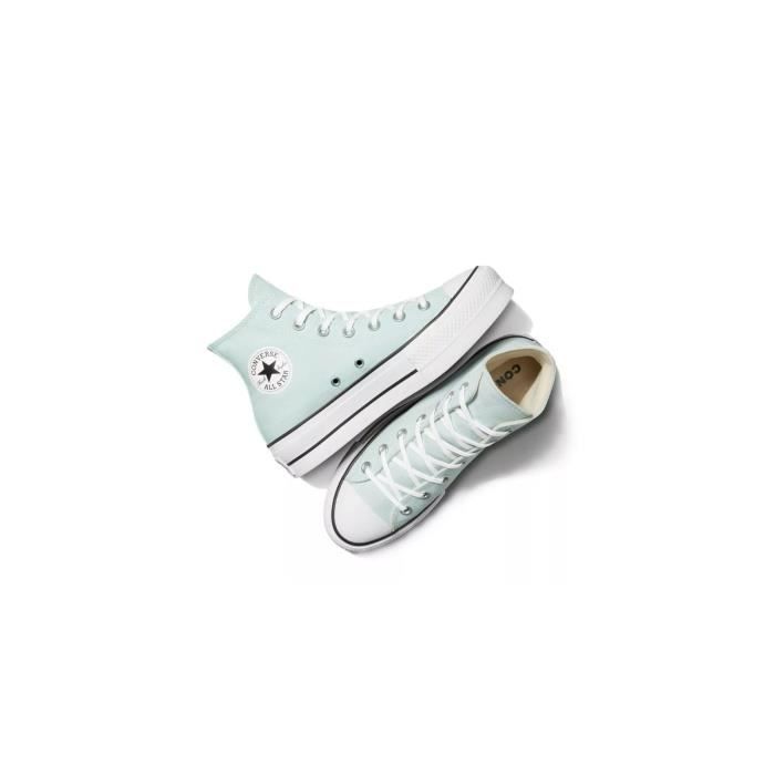 Converse blanche cdiscount sales