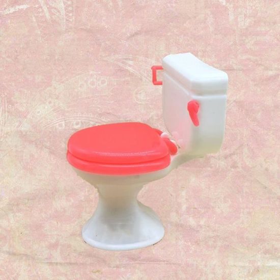 jouet toilette