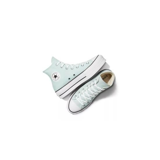 Converse all star blanche Cdiscount