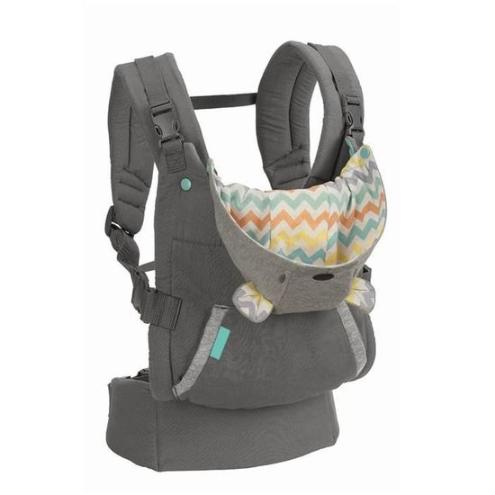 Porte bebe clement hotsell