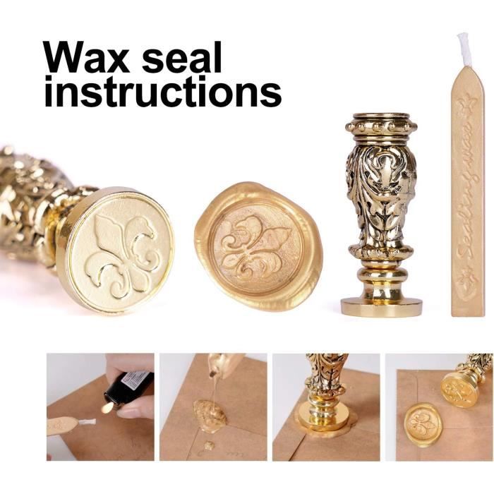 Yosoo Health Gear Qalam Lot De 5 Stylos De Calligraphie Vintage