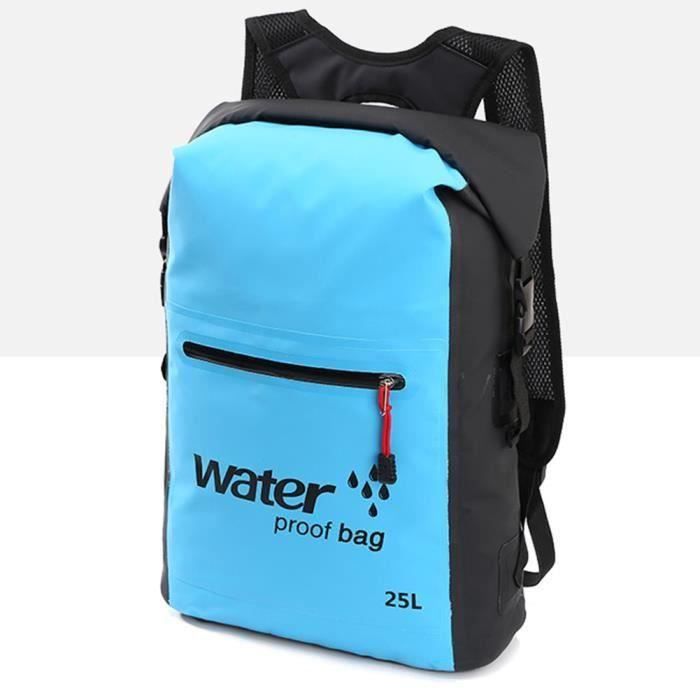 Sac a on sale dos piscine